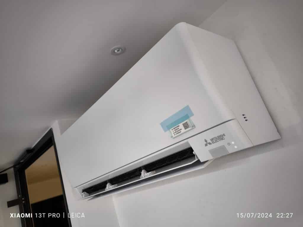 Installation & dépannage climatisation professionnelle dans le Var